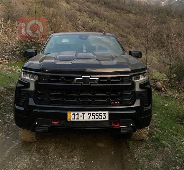 شيفروليه سلفرادو 2022 للبيع في العراق - النجف